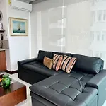 Zona Norte, Morro Suite Frente Al Mar, Cartagena
