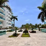 Zona Norte, Morro Suite Frente Al Mar, Cartagena