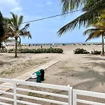 Zona Norte, Morro Suite Frente Al Mar, Cartagena