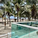 Zona Norte, Morro Suite Frente Al Mar, Cartagena