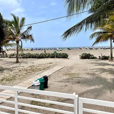 Zona Norte, Morro Frente Al Mar, Apartamento